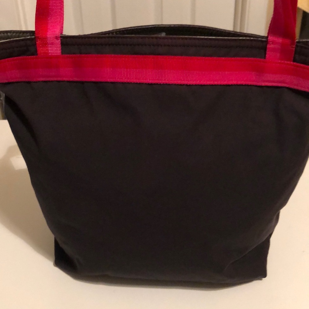 Kate Spade ♠️ Vintage Renwick Nylon tote - Picture 4 of 9